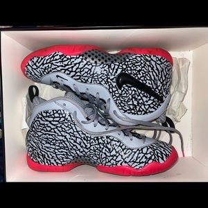 Nike Little postie pro